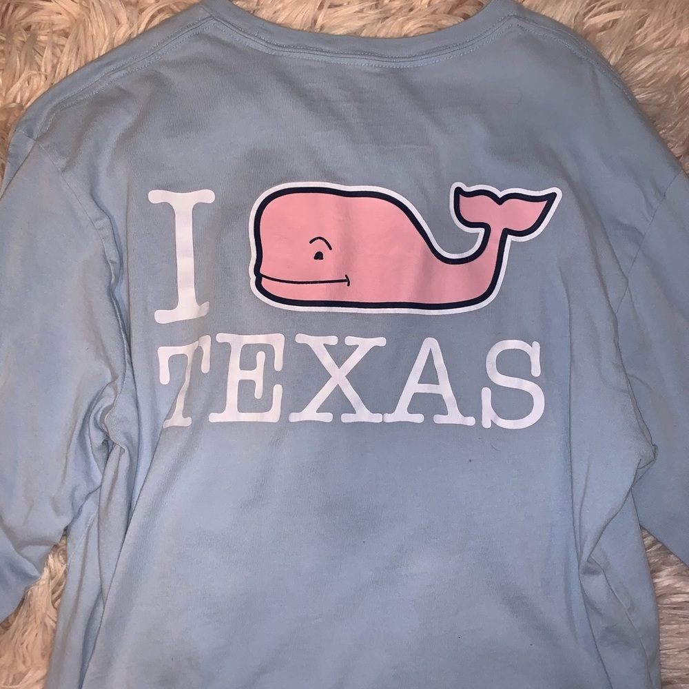 Vineyard Vines Long Sleeve